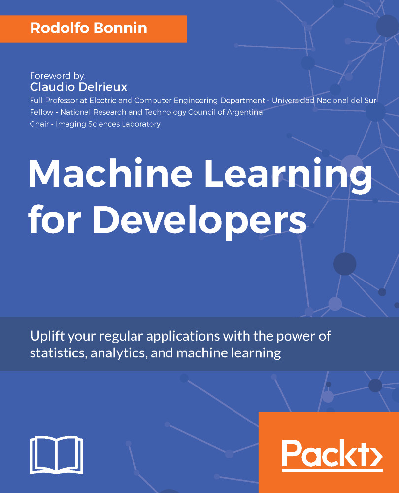 Machine Learning for Developers