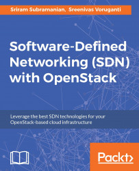 Software-Defined Networking (SDN) with OpenStack