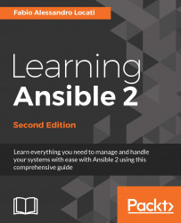 Learning Ansible 2 - Second Edition