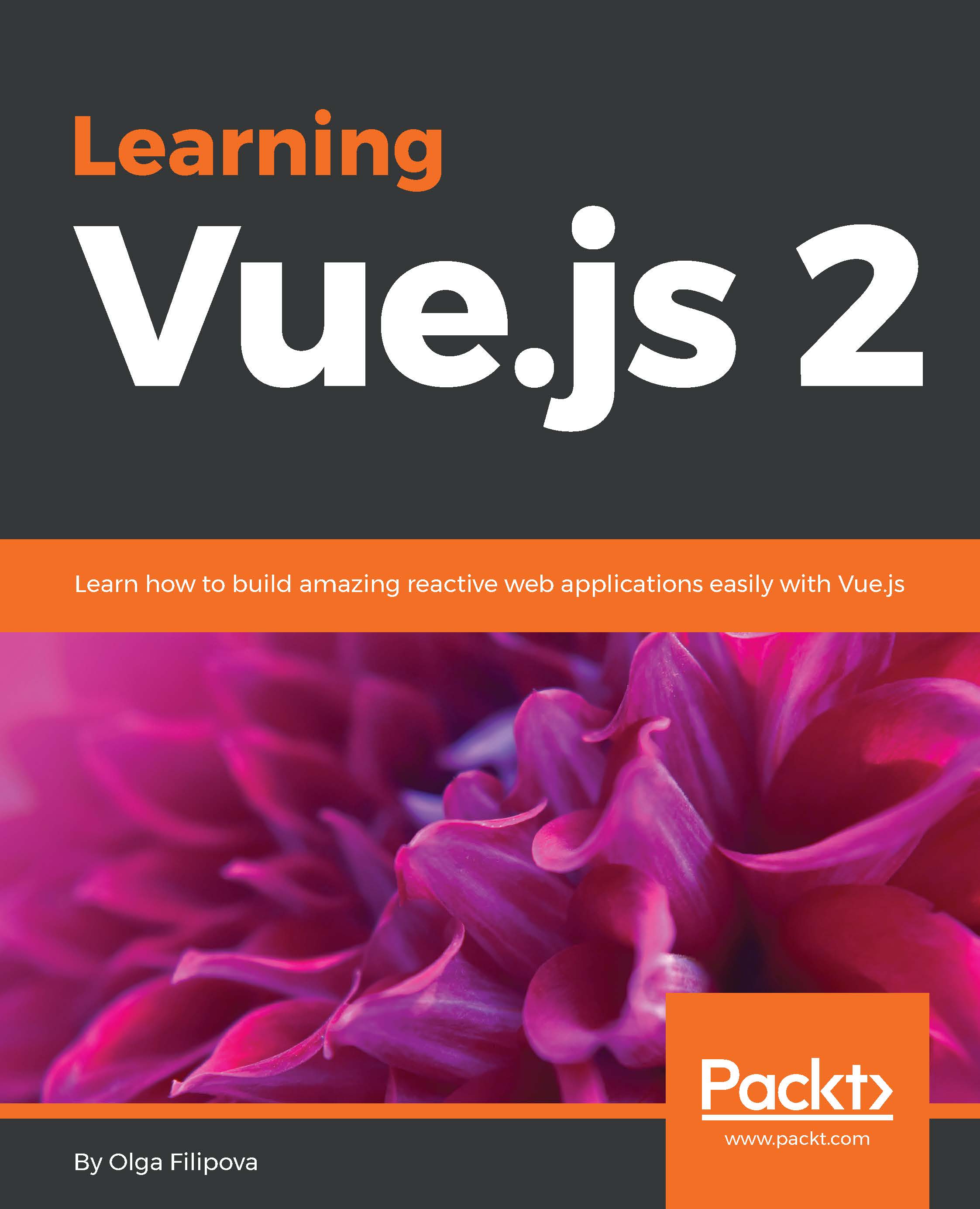 Learning Vue.js 2