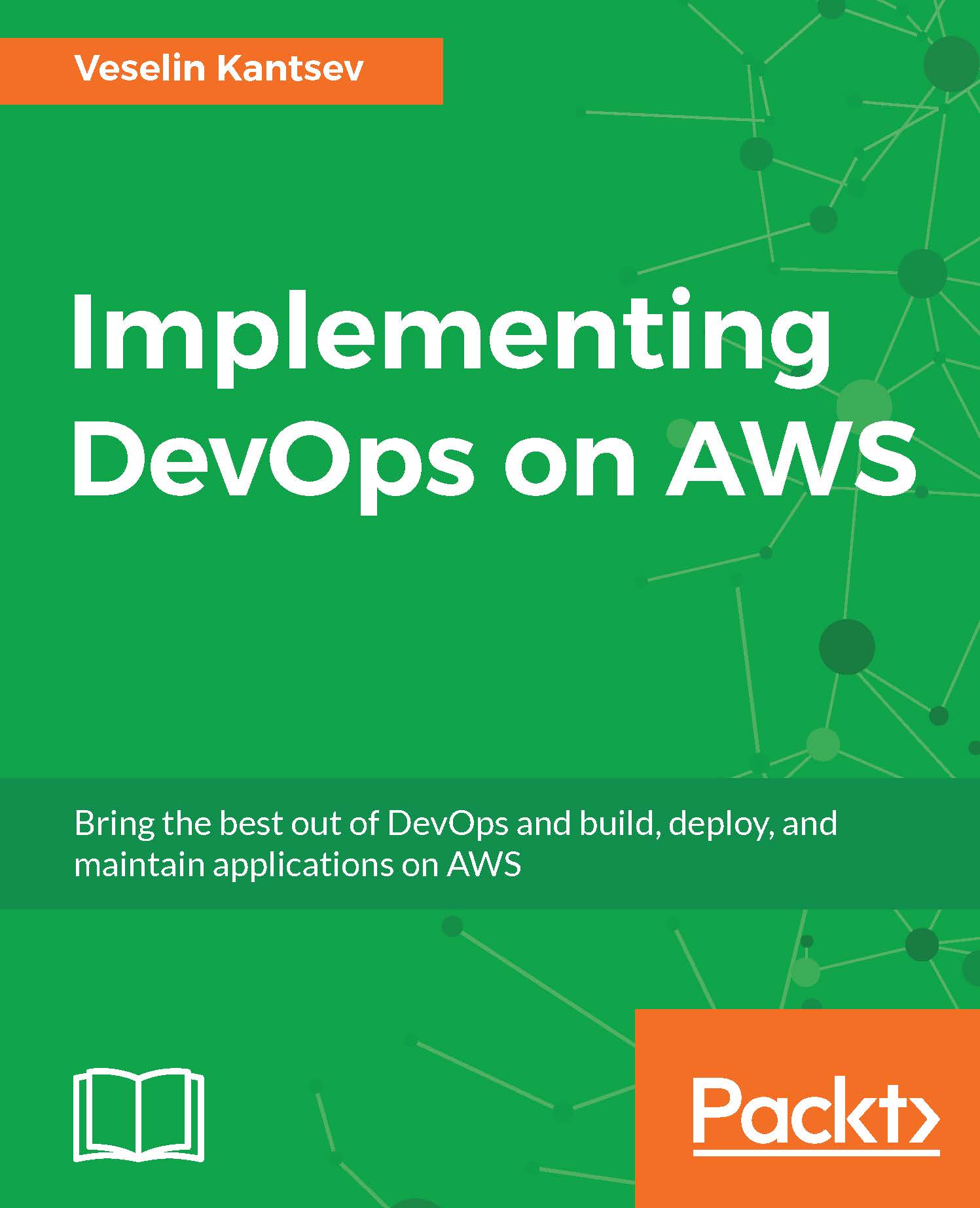 Implementing DevOps on AWS