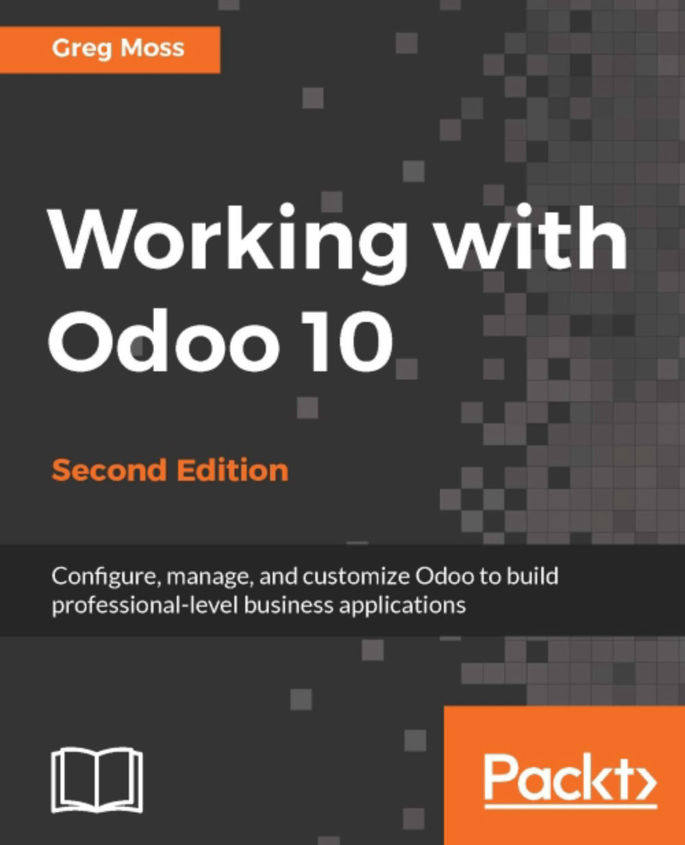 Working with Odoo 10