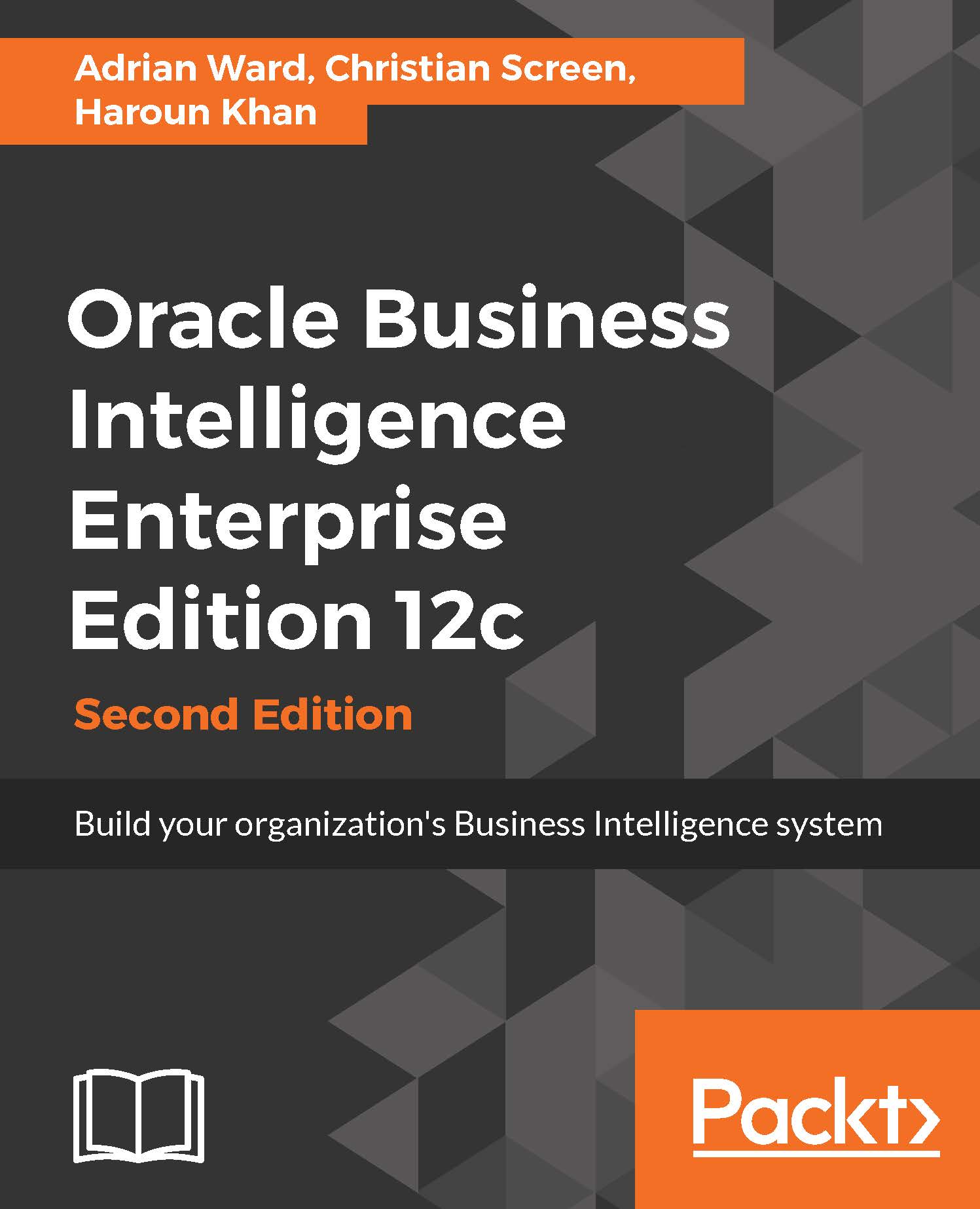 Oracle Business Intelligence Enterprise Edition 12c