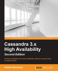 Cassandra 3.x High Availability