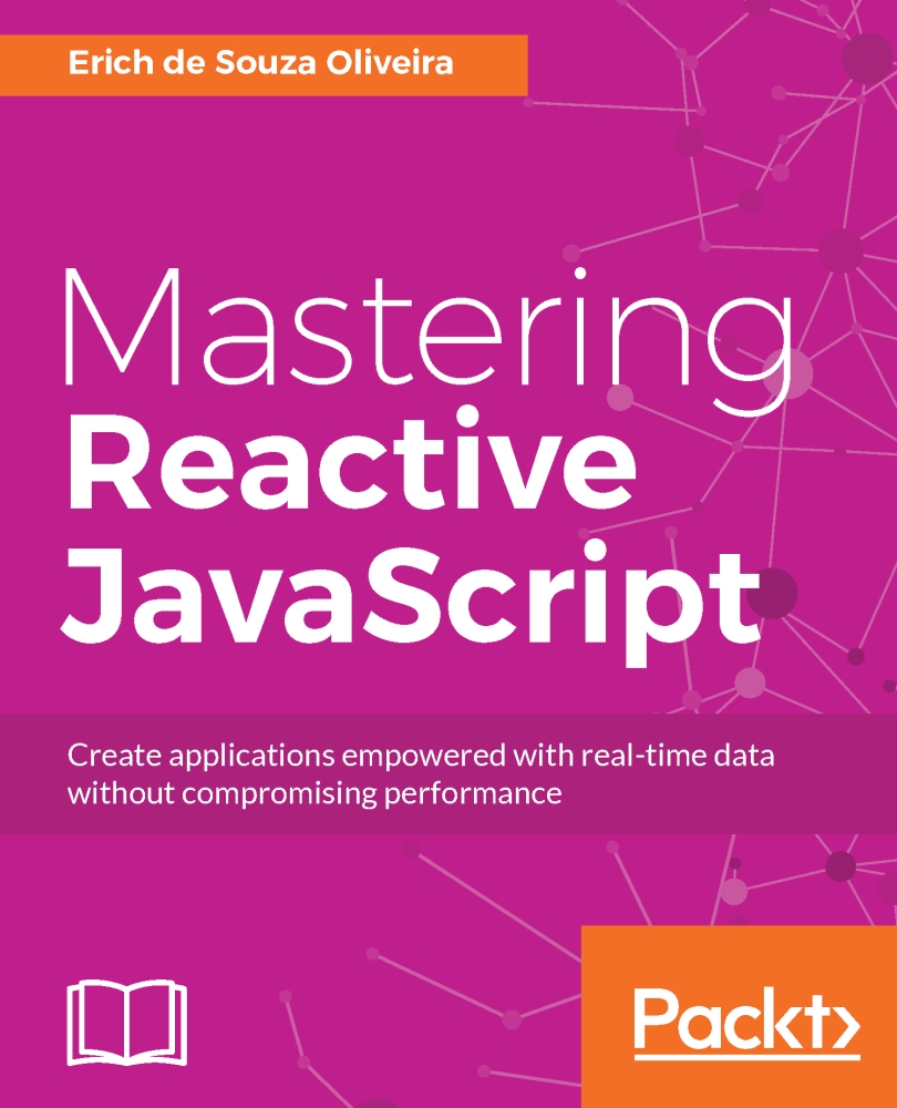 Mastering Reactive JavaScript