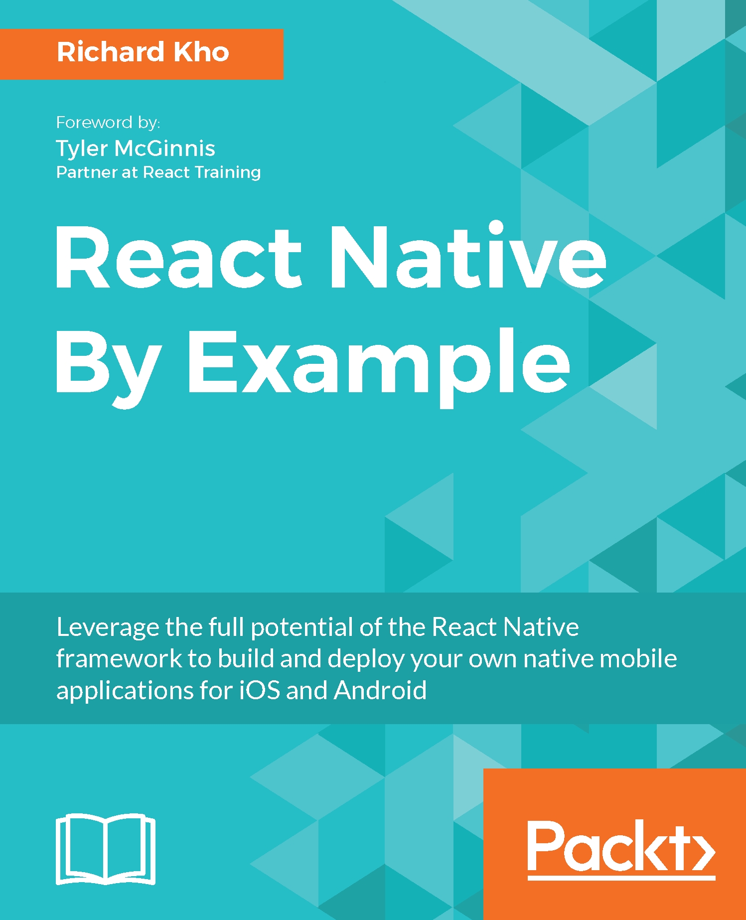 React Native By Example