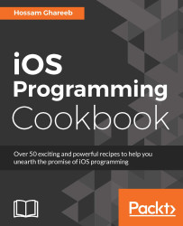 iOS Programming Cookbook