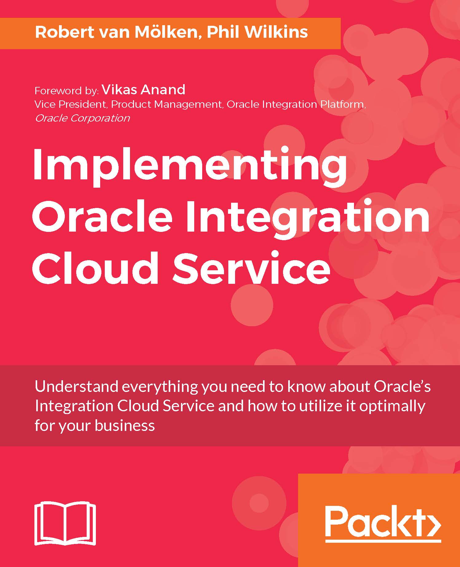 Implementing Oracle Integration Cloud Service