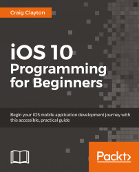 iOS 10 Programming for Beginners