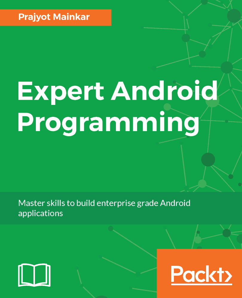 Expert Android Programming | Ebook | Mobile