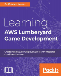 Learning AWS Lumberyard Game Development