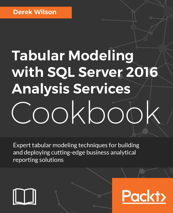 8. Combining Tabular Models with Excel | Tabular Modeling with SQL ...