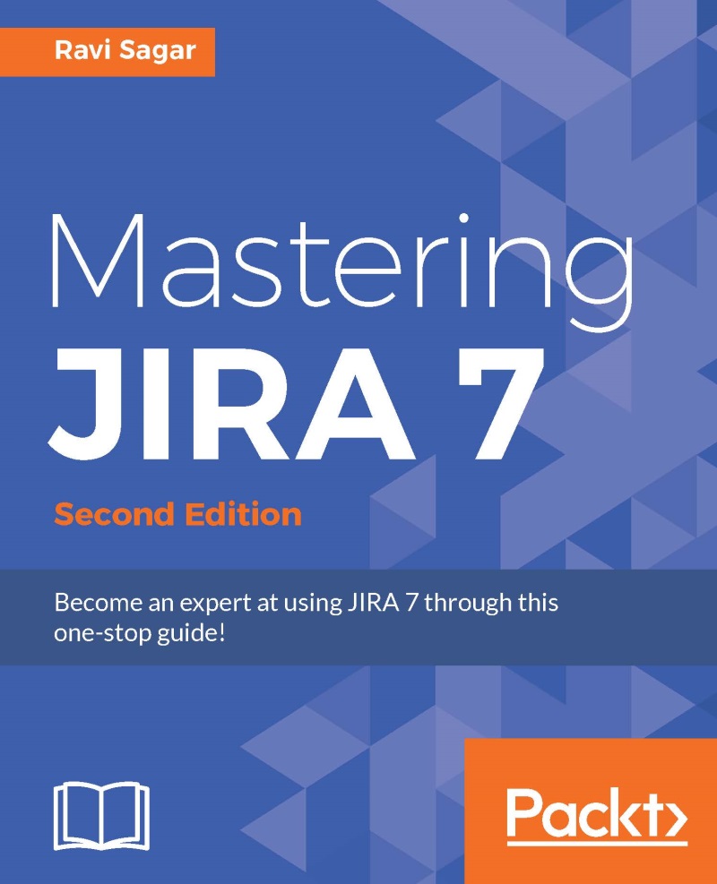 Mastering JIRA 7