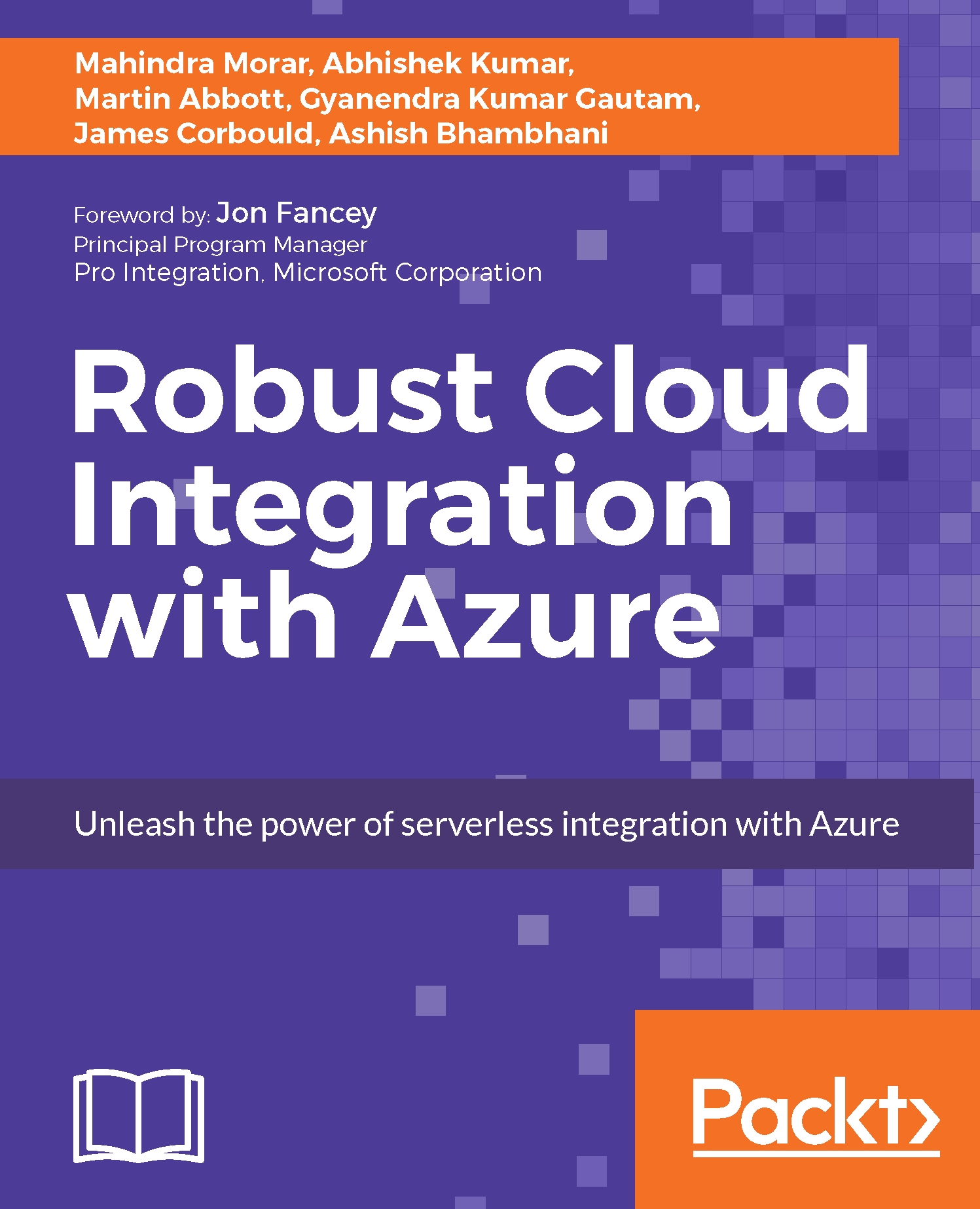 Robust Cloud integration with Azure