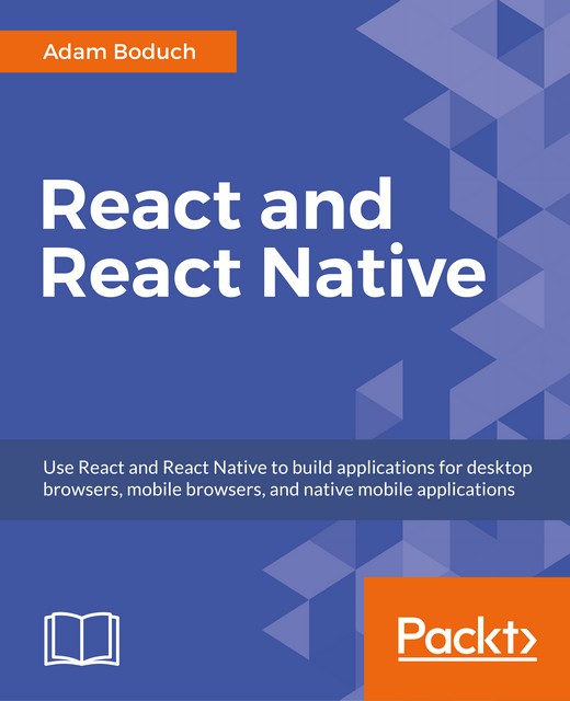 React and React Native