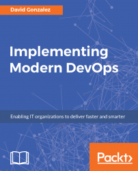 Implementing Modern DevOps