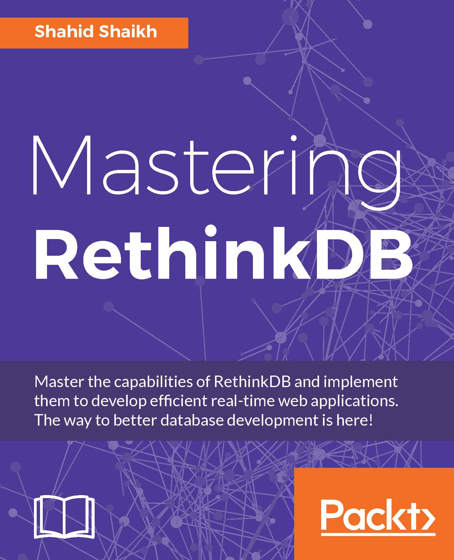 Mastering RethinkDB