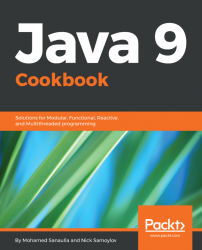 Java 9 Cookbook