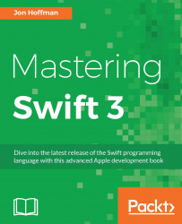Mastering Swift 3