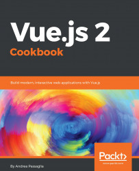 Vue.js 2 Cookbook