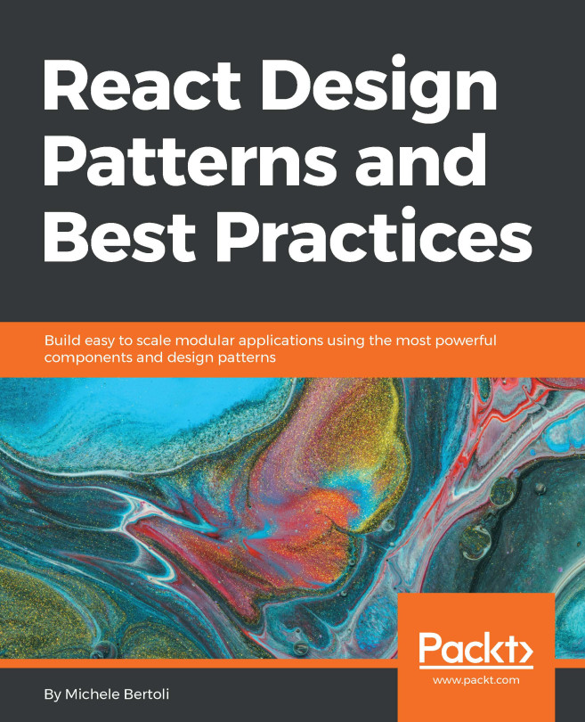 2. Clean Up Your Code | React Design Patterns and Best Practices