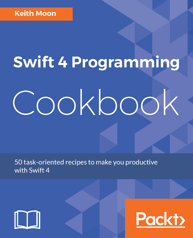 Swift 4 Programming Cookbook | Ebook | Mobile