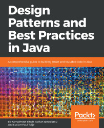 Behavioral Patterns | Design Patterns and Best Practices in Java