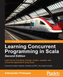 Learning Concurrent Programming in Scala - Second Edition