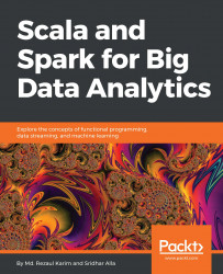 Scala and Spark for Big Data Analytics