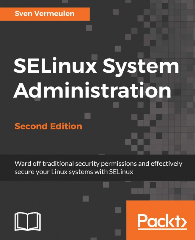 SELinux System Administration.