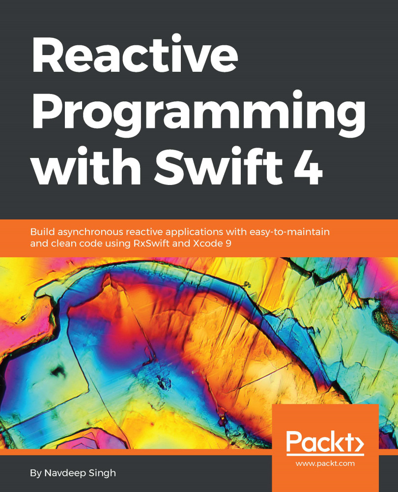 Reactive Programming with Swift 4