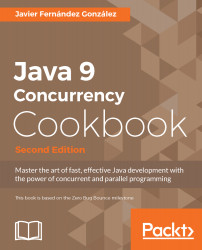 Java 9 Concurrency Cookbook, Second Edition - Second Edition