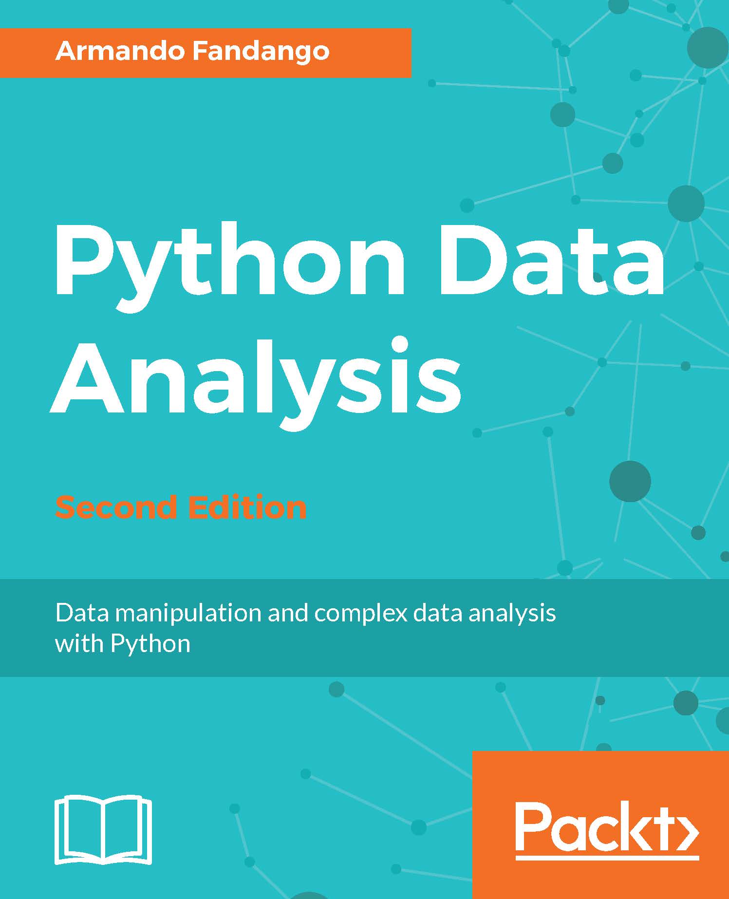 Python Data Analysis, Second Edition