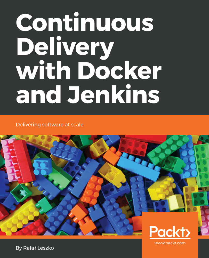 Continuous Delivery with Docker and Jenkins