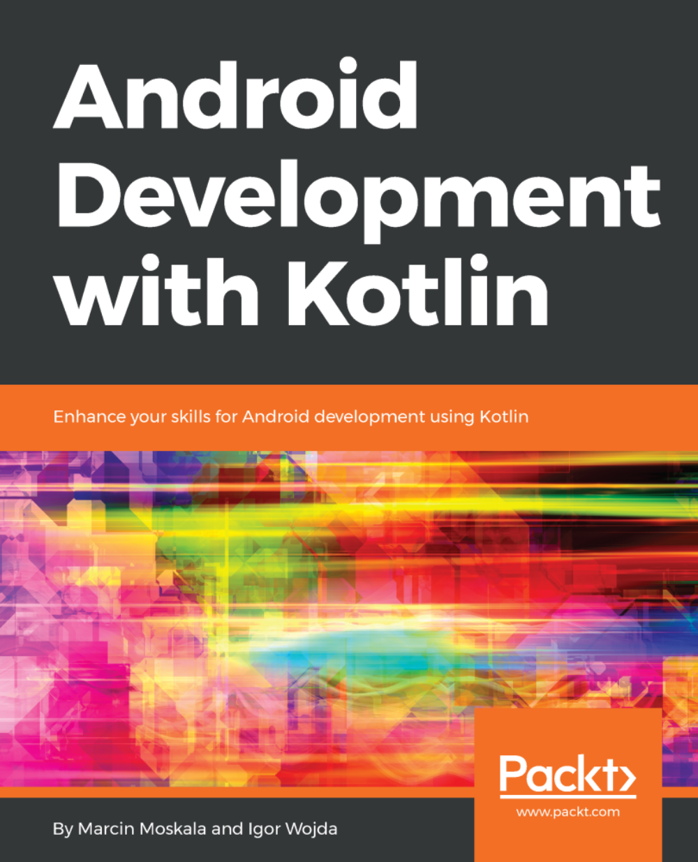 Android Development With Kotlin | Ebook | Mobile