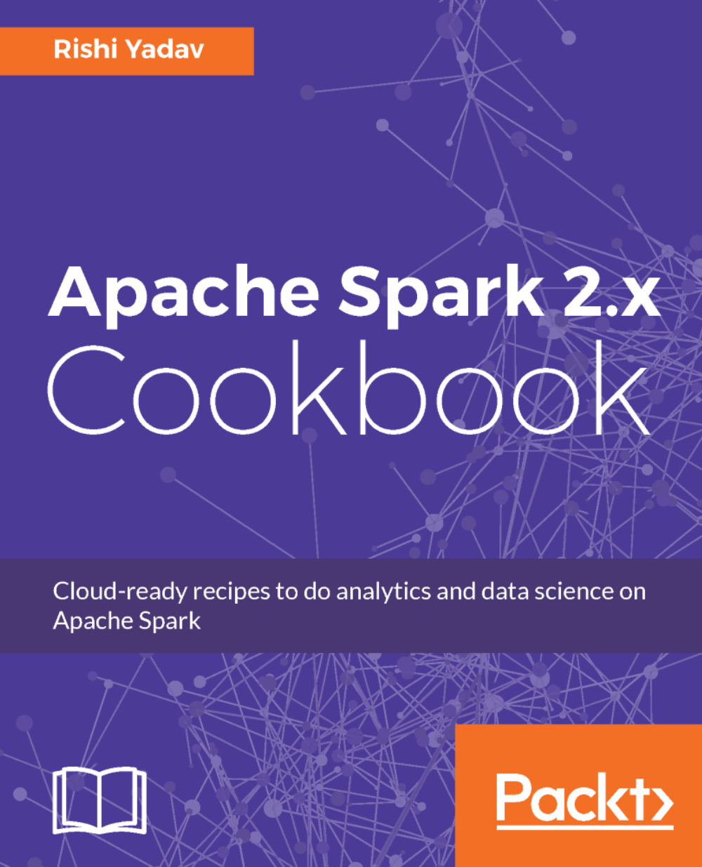 Apache spark hot sale deep learning cookbook