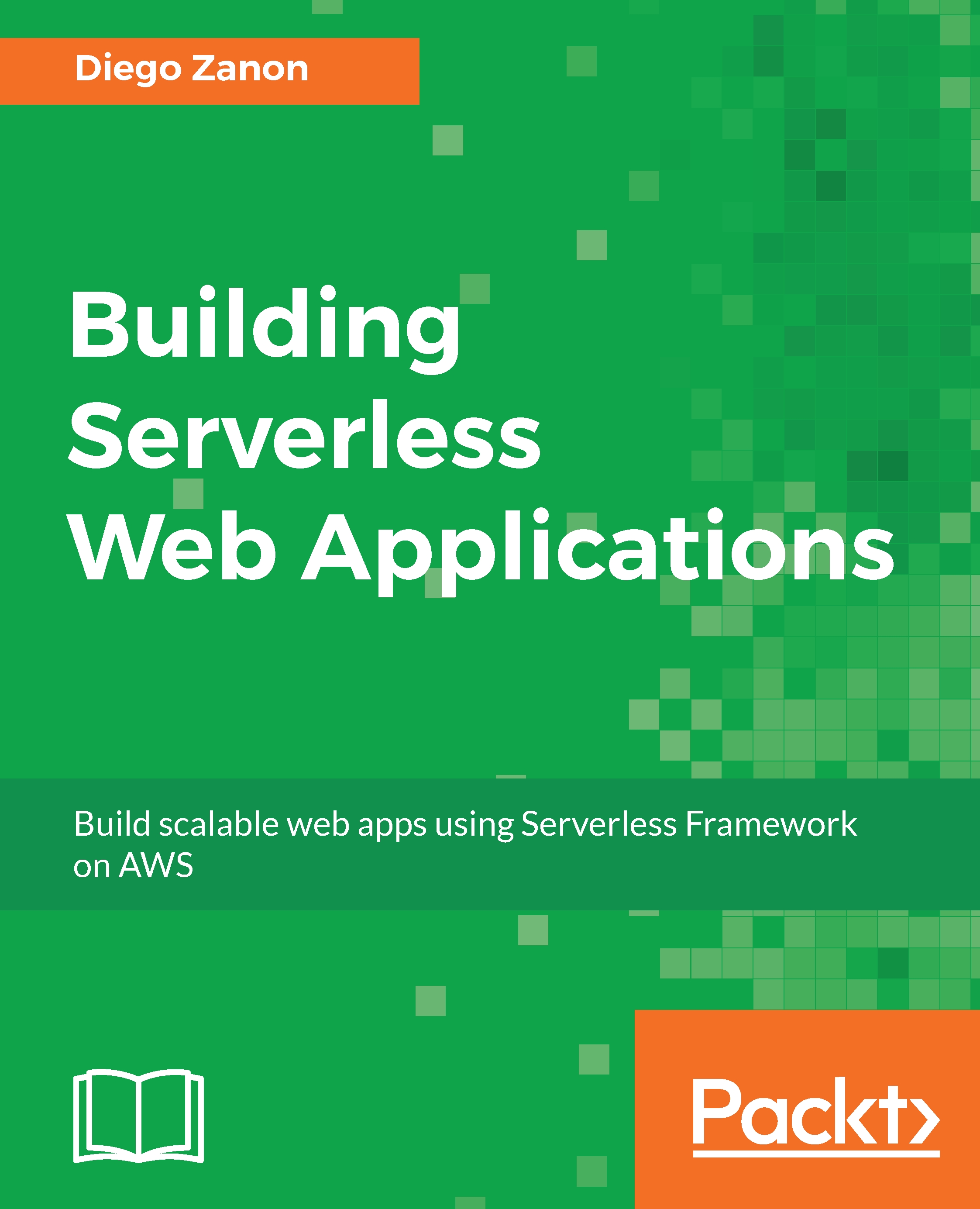 Building Serverless Web Applications