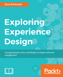 Exploring Experience Design