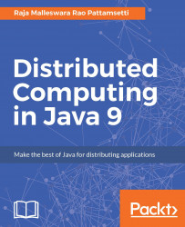 Distributed Computing in Java 9