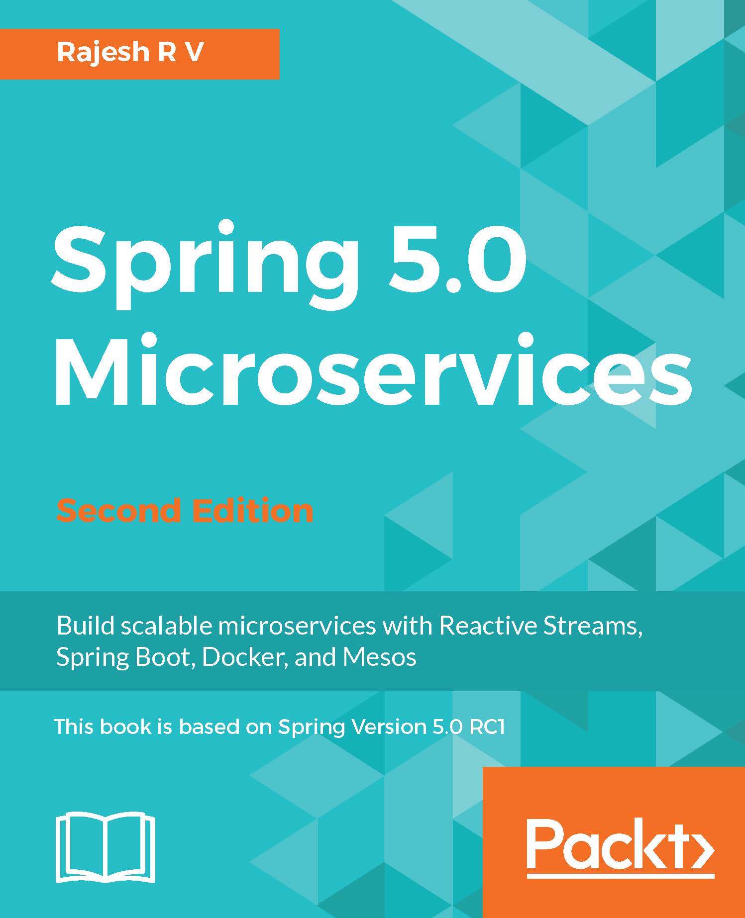 Spring 5.0 Microservices