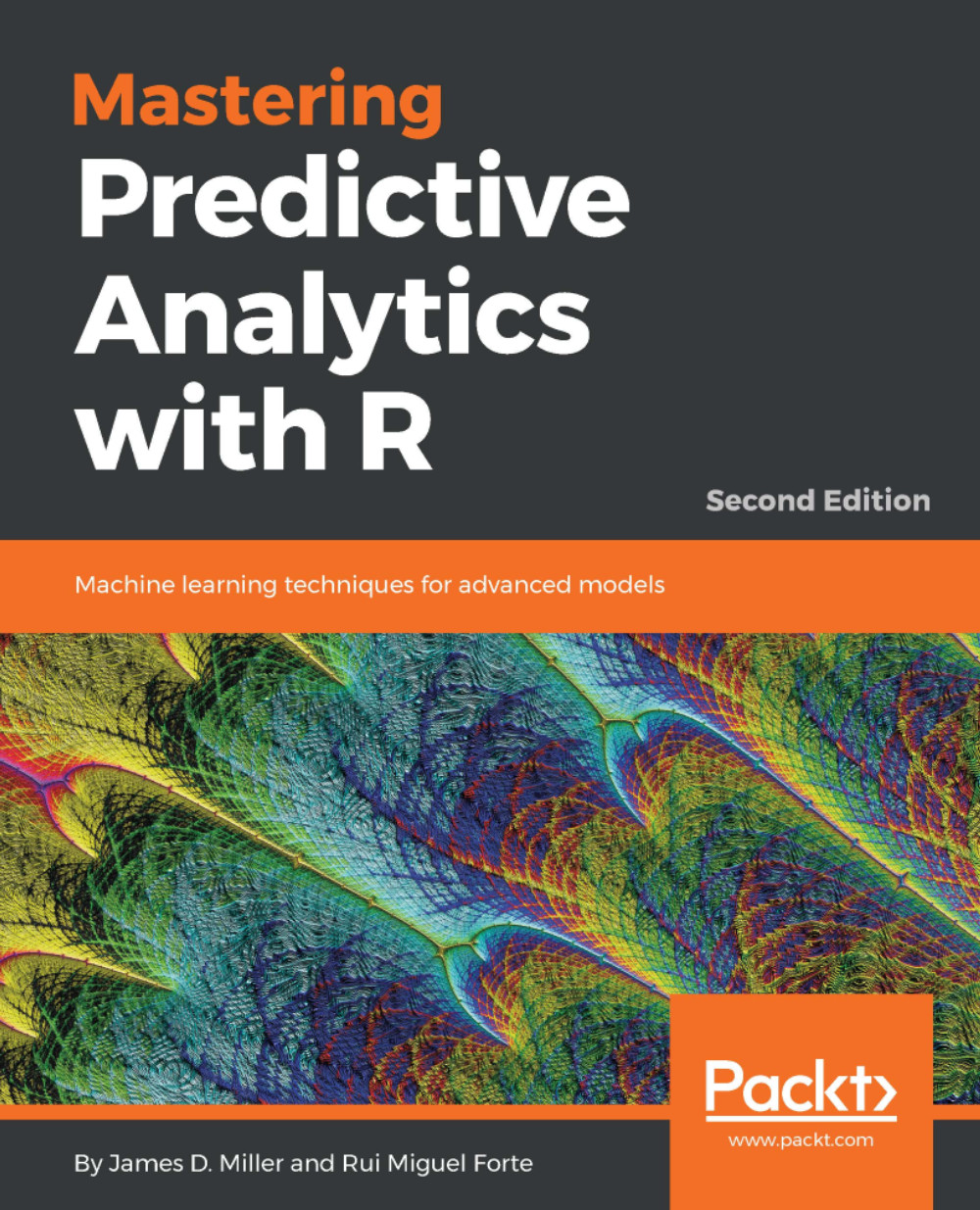 Mastering Predictive Analytics with R, Second Edition