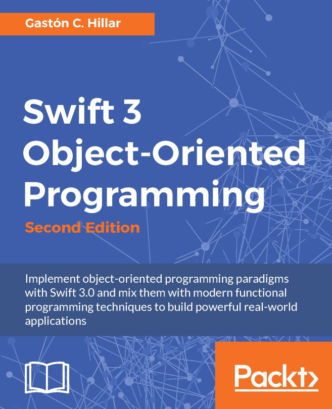 1. Objects from the Real World to the Playground | Swift 3 Object ...