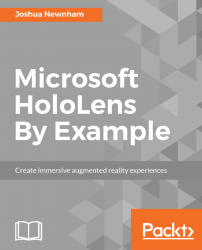 Microsoft HoloLens By Example