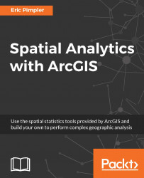 Spatial Analytics with ArcGIS