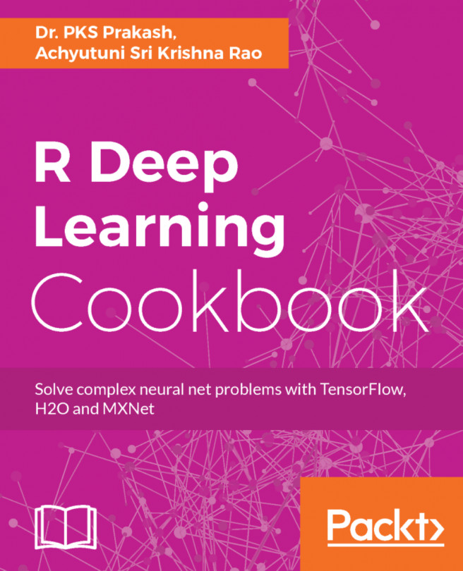 Getting Started | R Deep Learning Cookbook