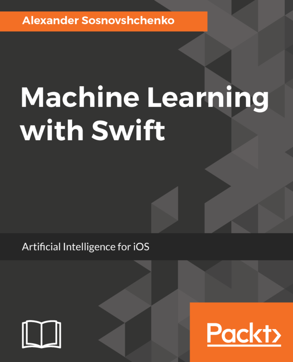 Machine Learning With Swift | Ebook | Data