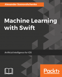 Machine Learning with Swift