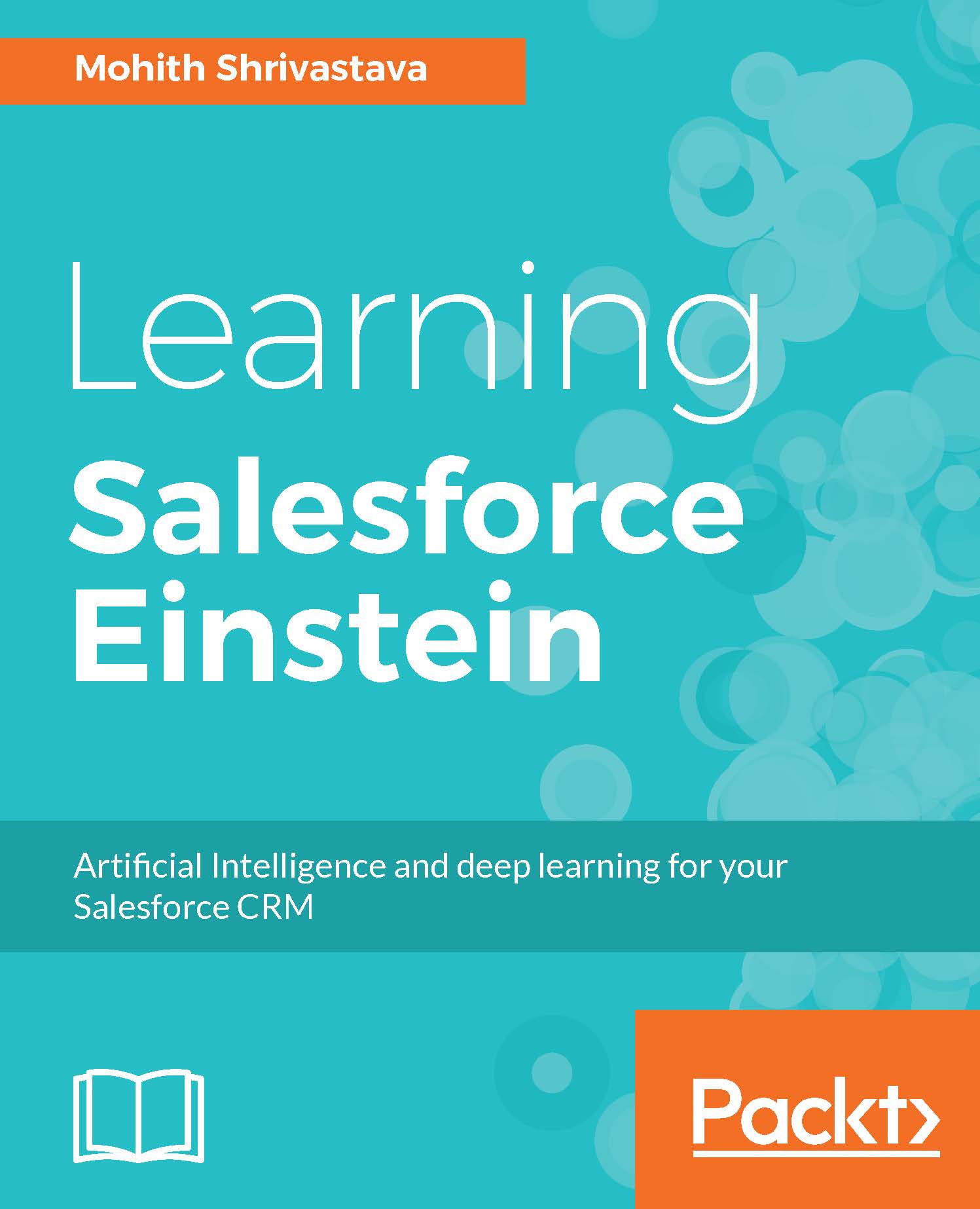 Learning Salesforce Einstein