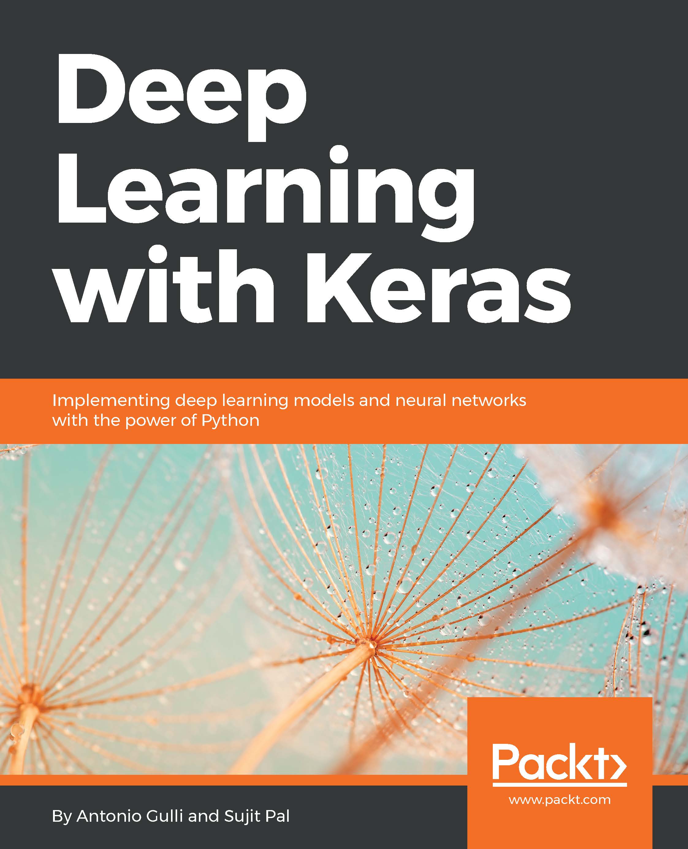 Deep Learning with Keras