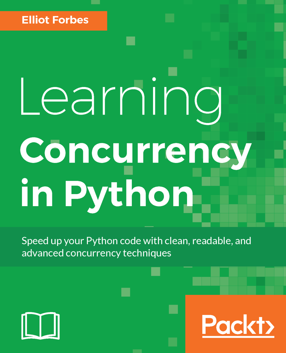 Learning Concurrency In Python | Ebook | Programming